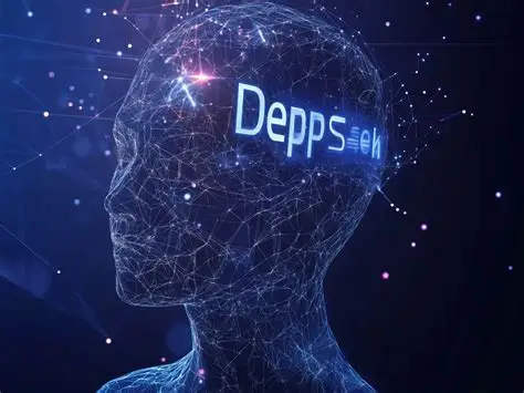 DeepSeek 深度思维链多步推演实时控制台