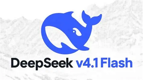 DeepSeek 深度求索品牌标识